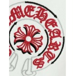 2025年11月11日秋冬新作Chrome Hearts半袖 tシャツ超厳選★入手困難人気商品/LDF工場