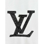 2025年11月11日秋冬新作Louis Vuitton半袖 tシャツ超厳選★入手困難人気商品/LDF工場