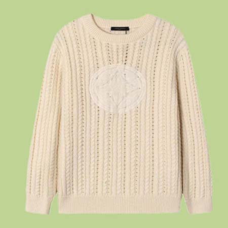 2025年11月11日秋冬新作LOUIS VUITTONニッ...