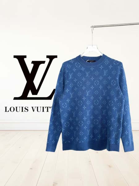 2025年11月11日秋冬新作Louis Vuittonセー...