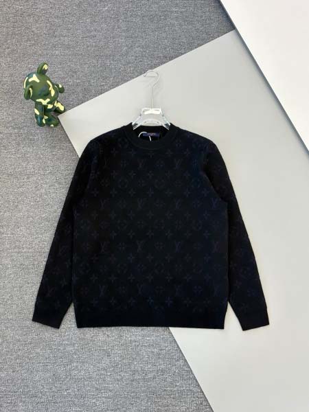 2025年11月11日秋冬新作Louis Vuittonセー...