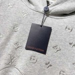 2025年11月11日秋冬新作LOUIS VUITTONスウェット超厳選★入手困難人気商品/LDF工場