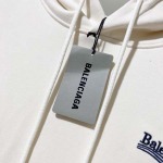 2025年11月11日秋冬新作BALENCIAGAスウェット超厳選★入手困難人気商品/LDF工場