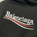 2025年11月11日秋冬新作BALENCIAGAスウェット超厳選★入手困難人気商品/LDF工場