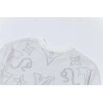 2025年11月11日秋冬新作LOUIS VUITTONセーター超厳選★入手困難人気商品/LDF工場