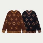 2025年11月11日秋冬新作LOUIS VUITTONセーター超厳選★入手困難人気商品/LDF工場