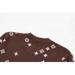 2025年11月11日秋冬新作LOUIS VUITTONセーター超厳選★入手困難人気商品/LDF工場