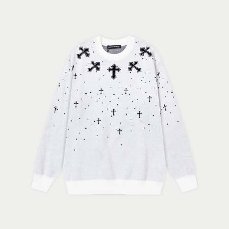 2025年11月11日秋冬新作Chrome Heartsセー...