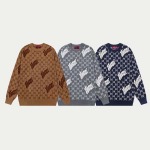 2025年11月11日秋冬新作GUCCIセーター超厳選★入手困難人気商品/LDF工場