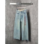 2025年11月11日秋冬新作Balenciagaデニムパンツ超厳選★入手困難人気商品/LDF工場