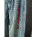 2025年11月11日秋冬新作Balenciagaデニムパンツ超厳選★入手困難人気商品/LDF工場