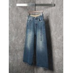 2025年11月11日秋冬新作Balenciagaデニムパンツ超厳選★入手困難人気商品/LDF工場