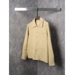 2025年11月11日秋冬新作LOUIS VUITTONジャケット超厳選★入手困難人気商品/LDF工場