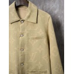 2025年11月11日秋冬新作LOUIS VUITTONジャケット超厳選★入手困難人気商品/LDF工場