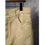 2025年11月11日秋冬新作LOUIS VUITTONズボン超厳選★入手困難人気商品/LDF工場