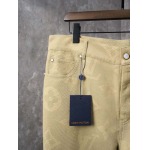 2025年11月11日秋冬新作LOUIS VUITTONズボン超厳選★入手困難人気商品/LDF工場