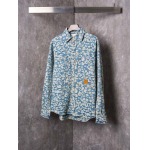 2025年11月11日秋冬新作LOUIS VUITTONデニムのシャツ超厳選★入手困難人気商品/LDF工場