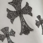 2025年11月11日秋冬新作Chrome Heartsスウェット超厳選★入手困難人気商品/LDF工場