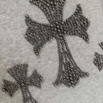 2025年11月11日秋冬新作Chrome Heartsスウェット超厳選★入手困難人気商品/LDF工場