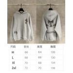 2025年11月11日秋冬新作Chrome Heartsスウェット超厳選★入手困難人気商品/LDF工場