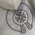 2025年11月11日秋冬新作Chrome Heartsスウェット超厳選★入手困難人気商品/LDF工場