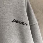 2025年11月11日秋冬新作LOUIS VUITTONスウェット超厳選★入手困難人気商品/LDF工場