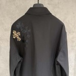 2025年11月11日秋冬新作Chrome Heartsジャケット超厳選★入手困難人気商品/LDF工場