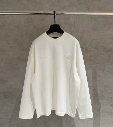 2025年11月11日秋冬新作ARCTERYXtシャツ超厳選...