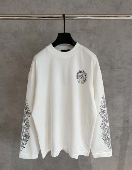 2025年11月11日秋冬新作Chrome Heartstシ...