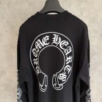 2025年11月11日秋冬新作Chrome Heartstシャツ超厳選★入手困難人気商品/LDF工場