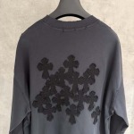 2025年11月11日秋冬新作Chrome Heartstシャツ超厳選★入手困難人気商品/LDF工場