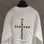 2025年11月11日秋冬新作Chrome Heartstシャツ超厳選★入手困難人気商品/LDF工場