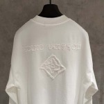 2025年11月11日秋冬新作LOUIS VUITTONtシャツ超厳選★入手困難人気商品/LDF工場