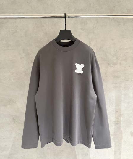 2025年11月11日秋冬新作LOUIS VUITTONtシ...