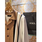 2025年11月11日秋冬新作Dolce&Gabbana長袖超厳選★入手困難人気商品/LDF工場