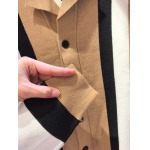 2025年11月11日秋冬新作Dolce&Gabbana長袖超厳選★入手困難人気商品/LDF工場