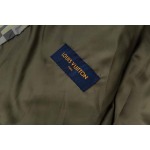 2025年11月11日秋冬新作Louis Vuittonダウンジャケット超厳選★入手困難人気商品/LDF工場