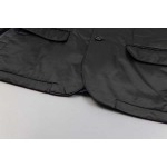 2025年11月11日秋冬新作PRADA背広超厳選★入手困難人気商品/LDF工場