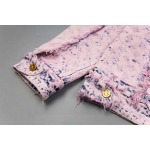 2025年11月11日秋冬新作Louis Vuittonジャケット超厳選★入手困難人気商品/LDF工場