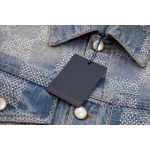 2025年11月11日秋冬新作Louis Vuittonジャケット超厳選★入手困難人気商品/LDF工場