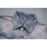 2025年11月11日秋冬新作Louis Vuittonジャケット超厳選★入手困難人気商品/LDF工場