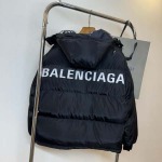 2025年11月11日秋冬新作Balenciaga綿の服超厳選★入手困難人気商品/LDF工場