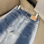 2025年11月11日秋冬新作Pradaデニムパンツ超厳選★入手困難人気商品/LDF工場