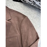 2025年11月11日秋冬新作Loeweジャケット超厳選★入手困難人気商品/LDF工場