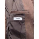 2025年11月11日秋冬新作Loeweジャケット超厳選★入手困難人気商品/LDF工場