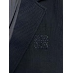 2025年11月11日秋冬新作Loeweジャケット超厳選★入手困難人気商品/LDF工場