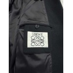 2025年11月11日秋冬新作Loeweジャケット超厳選★入手困難人気商品/LDF工場