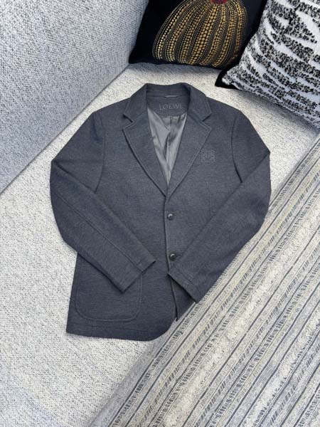 2025年11月11日秋冬新作Loeweジャケット超厳選★入...