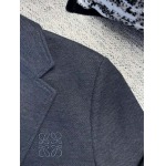 2025年11月11日秋冬新作Loeweジャケット超厳選★入手困難人気商品/LDF工場