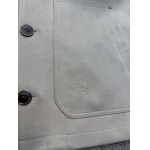 2025年11月11日秋冬新作Loeweジャケット超厳選★入手困難人気商品/LDF工場
